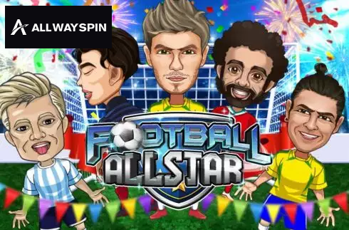 Football Allstar